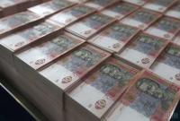 Банковская система Украины завершила год с убытком в 24,4 миллиарда
