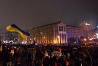 Вступил в силу закон о досрочной пенсии семьям погибших в ходе Евромайдана