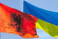 В Украину едет министр иностранных дел Албании
