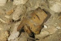 В огромной подводной пещере нашли кладбище древних майя