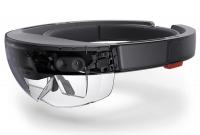Microsoft готовит новые очки HoloLens с облачным ИИ
