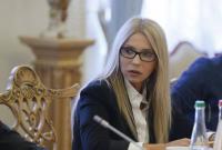 Тимошенко не указала в декларации бизнес мужа в Чехии - СМИ