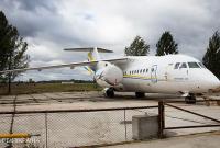 В Еврокомиссии рассказали, что нужно сделать для сертификации украинских самолетов в ЕС