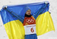 Стал известен знаменосец сборной Украины на закрытии Олимпийских игр