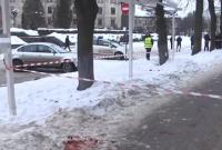 В Тернополе ранили экс-депутата горсовета: полиция открыла производство