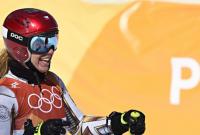 Спортсменка из Чехии выиграла два золота на одной Олимпиаде