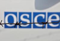 Миссия ОБСЕ констатировала увеличение нарушений режима тишины на Донбассе
