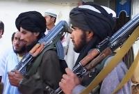 В Афганистане талибы напали на военную базу, погибли 20 военных