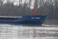 Задержанное танзанийское судно Sky Moon передадут ВМС Украины