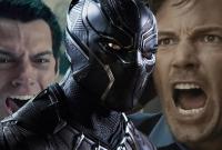 «Черная пантера» — самый кассовый фильм Marvel за первую неделю проката