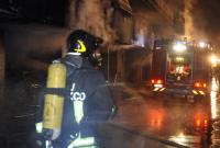 В Италии на дискотеке произошел пожар: пострадали 69 человек