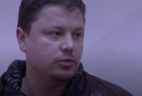 Московский горсуд признал законным арест украинца, задержанного в Симферополе за "шпионаж"