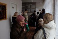 В Киеве сократилось количество больных гриппом