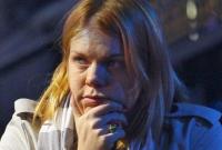 Певица Стоцкая попала в список «Миротворца» из-за выступления в оккупированном Донецке
