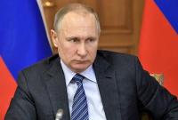 Путин распорядился ввести "гуманитарную паузу" в Восточной Гуте