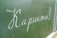 Карантин в школах Кропивницкого продлили еще на неделю