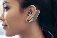 MWC 2018: Sony представила беспроводные наушники Xperia Ear Duo с функцией Dual Listening