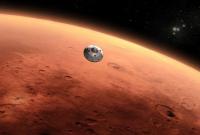 Люди высадятся на Марс уже через 20 лет, - британский астронавт