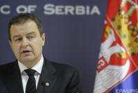 МИД Сербии сравнил возможность отказа от Косово с "историческим харакири"