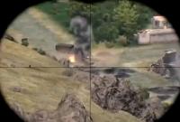Разработчики Arma отреагировали на использование в сюжете о "подвиге" РФ в Сирии кадров из их игры