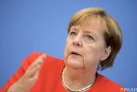 Партия Меркель одобрила коалиционное соглашение с социал-демократами