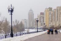 В Госстате подсчитали, сколько жилья в Украине ввели в эксплуатацию за год