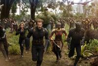 «Мстители: Война бесконечности» станут рекордно длинным фильмом Marvel