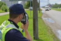 Скоростной беспредел: дорожную полицию так и не оснастили радарами-измерителями