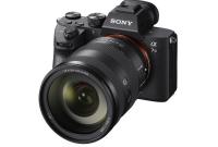 Анонсирована полнокадровая беззеркальная камера Sony A7 III с поддержкой записи видео 4K (видео)