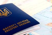 На 16 пунктов вверх. Украина совершила резкий скачок в паспортном индексе по свободе передвижения