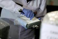 В Аргентине задержали россиянина с 4 килограммами кокаина