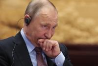BloombergView: кокаиновый скандал еще раз указал на слабое место Путина