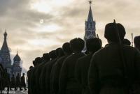 Кремль окружает Украину армией: генерал озвучил направления