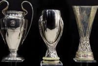 УЕФА представил изменения в форматах Лиги чемпионов и Лиги Европы