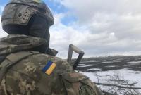На Донбассе боевики активизировались в районе Светлодарской дуги: двое раненых