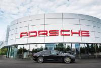 Porsche увеличит инвестиции в электромобили в два раза