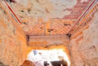 В Египте обнаружили гробницу возрастом 4,4 тысячи лет