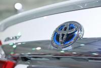 Toyota отзовет более 180 тыс. авто в Китае из-за подушек безопасности