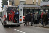Стрельба в Италии: полиция рассказала о личности нападавшего