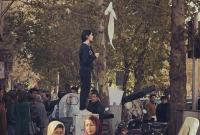 Протесты в Иране: число задержанных в Тегеране возросло до 450 человек