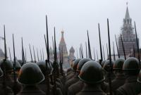 Газета USA Today объявила Россию "империей зла"