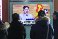 Власти Южной Кореи предложили КНДР провести переговоры на высоком уровне