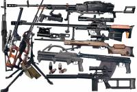 В 2005-2015 годах Россия контролировала 5% торговле оружием в мире - Госдеп США