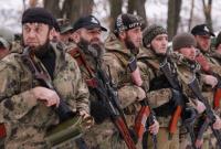 ГУР: на Донбассе 3-ое боевиков умерли из-за передозировки наркотиками