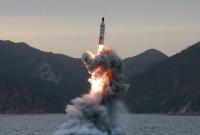 Северная Корея готовится к новому ядерному испытанию