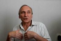 Бывший узник ДНР рассказал о пытках в застенках боевиков (видео)