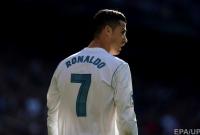 Роналду получил предложения от трех клубов об уходе из Реала - СМИ