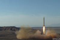 США ввели санкции против ракетной программы Ирана