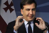 Саакашвили назвал себя первым президентом в мире, которого осудили за помилование
