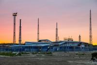 Украина увеличила газодобычу на 4%